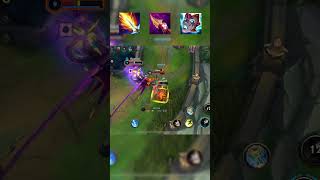 Teemo Wild Rift