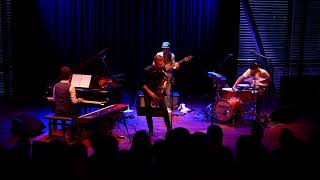 Bob Reynolds Quartet - Down South (Live @ Bimhuis 2018)