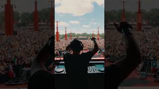 Tatanka giving the warriors of Defqon.1 some 𝗪𝗵𝗼 𝗜𝘀 𝗖𝗮𝗹𝗹𝗶𝗻𝗴 𝟮𝟬𝟮𝟰 gated kicks 🚀 #defqon1 #hardstyle