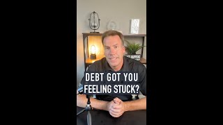 Debt Got You Feeling Stuck?