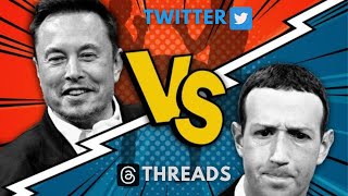 Twitter Vs Threads🔥| How to make account on thread⚡!|