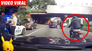 VIDEO Motor Ianggar kereta awek Myvi