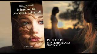 Realizzazione video - Booktrailer  Le imprevedibili coincidenze dei ricordi di C.N. Pagan