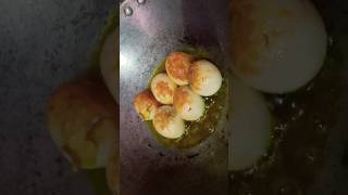 Dhaba Style Egg Masala Recipe Video Easy Tarika Se Egg Curry Recipe Banaye#streetfood#viral #shorts