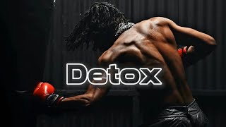 Lil baby Type Beat "Detox"