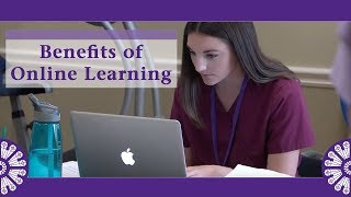 The Benefits of Online Learning