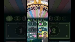 Monopoly 86000 Unexpected Win 4 Rolls On Fire Bal 200 to 95K ( Part 2 ) Todays Bigwin Monopoly Rolls