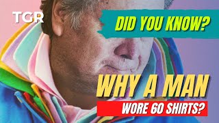 Amazing Fact || Why do a Man Wore 60 t Shirts? | #ShortVideo 004