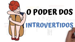 O Poder dos QUIETOS | SejaUmaPessoaMelhor