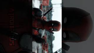 Deadpool Edit #edit #amv #gmv #atronemys #phonk #deadpool