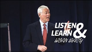 Follow the Easy Recipe for Success - Brian Tracy