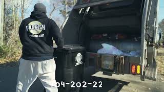 Parrish Trash Services | Business Commercial (SHOT BY G7 MEDIA)