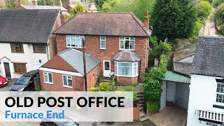 Luxury 5 Bedroom Property for Sale in Furnace End – Don't Miss Out!