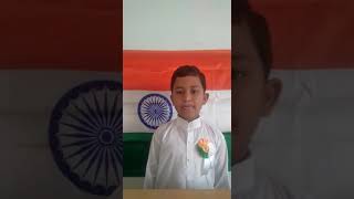 Republic day speech