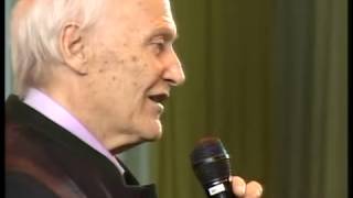 Bert Hellinger - II International Training Camp - 2008 - part2