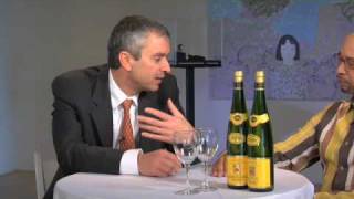 Brian Duncan of Bin36 Chats with Etienne Hugel