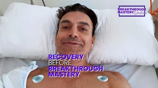 **Recover Faster.. Unlocking the Healing Power Within**