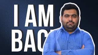 I AM BACK AFTER 1 YEAR | Is ACCA worthy? | ACCA new students must watch.