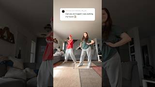 OMG THIS DANCE IS SO CUTE🥹🫶🏼 #dance #duet #shortvideo #shorts #trend