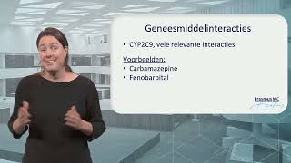 Geneesmiddel van de week - Valproïnezuur (2024)