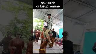 Pak Lurah Di Sendul Anune