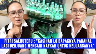 Gosip Artis - Fitri Salhuteru Tanggapi Gus Miftah Yang Sebut G0bL0k Ke Bapak Penjual Es Teh, Miris?