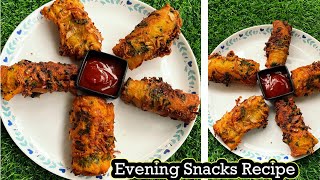 Bread pakora kaise banate h | Bread pakora Recipe in Hindi | How to make Bread Pakoda |ब्रेड पकौड़ा