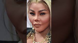 Lil Kim Think She Slick | Just Chatting