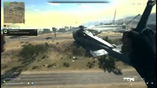 Modern Warfare 2: Warzone 2.0 (Mission Impossible)