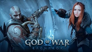 ДОМ СИНДРИ ► God of War: Ragnarok #3