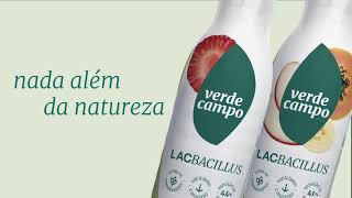 Conheça os produtos da Verde Campo