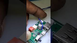 Bluetooth speaker charging problem solution | mz speaker charging problem Jack change#apple👍👍👍👍🙏🙏🙏😎