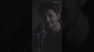 Shayar To Hu Mai Waise | Happy 1 Year Of Rabba Mehar Kari🎶💙✨  | Darshan Raval #shorts #status