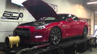 BCP TUNED- 623whp Cobb FlexFuel GTR