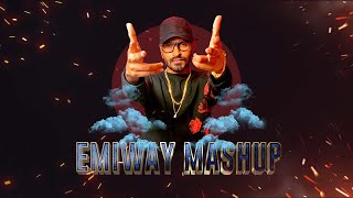 Lyrical: Emiway Mashup | Full Video | Emiway Bantai All Songs | Pratul Designs #EmiwayMashup