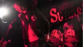 False Insight live at SUNASH 12th Jan. 2013