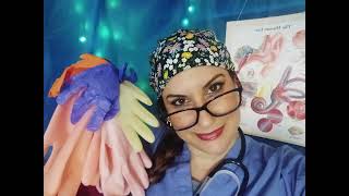 [asmr gloves sounds bring me joy #gloves #glovessounds #leather #tingles #triggers