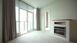 3007 - 1189 Melville St. - COAL HARBOUR, VANCOUVER WEST