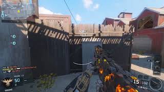 BO3 : P06 NUCLEAR ON FRINGE