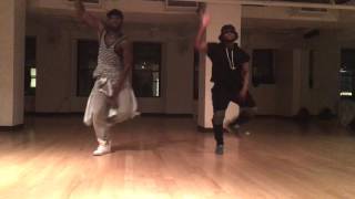 SORRY Justin Bieber Choreo. By Jermaine Browne