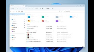 Windows Insider Webcast | File Explorer | June 2022