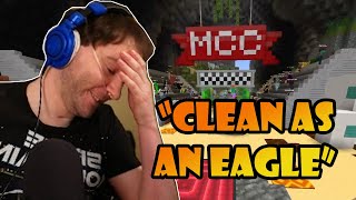 What If Scar Never Got Kicked From Ace Race? | MCC24