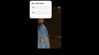 Scott cap cut edited video let’s see if he comments and make this popular again