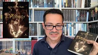 Venusto - Reseña Alberto Cerezuela