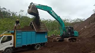 DUTRO //GLOGOR KENONG//PASIR MERAPI//