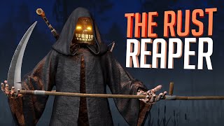 THE GRIM REAPER - Rust