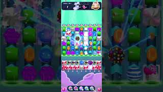 Candy Crush Nightmarishly Hard Level 6904 Solved/Queen of Candy Crush💫💫