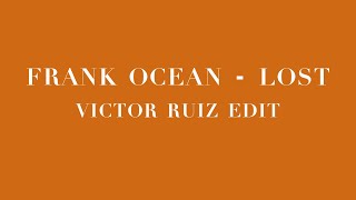 Victor Ruiz playing "FRANK OCEAN - LOST (VICTOR RUIZ EDIT)" at Ultra Music Festival 2023