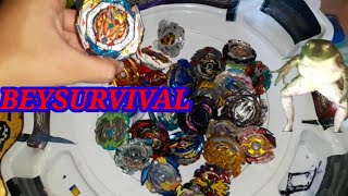 beysurvival de zest achilles/beybatallas/jefri b,z