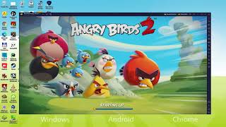 🎮 How to PLAY [ Angry Birds 2 ] on PC ▶ DOWNLOAD and INSTALL